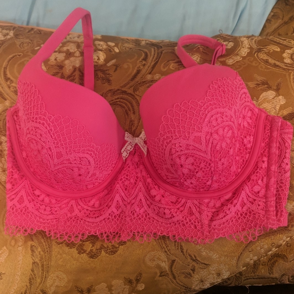 Victoria's Secret Body By Victoria Bra 32DD